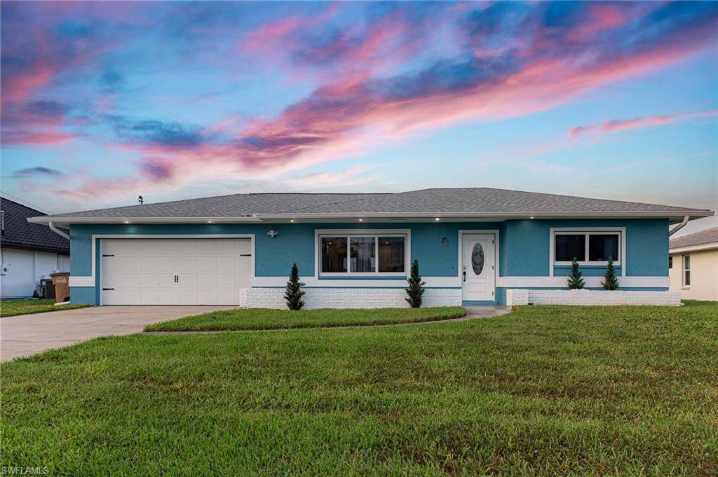 Cape Coral, FL 33904,1401 SE 36th TER