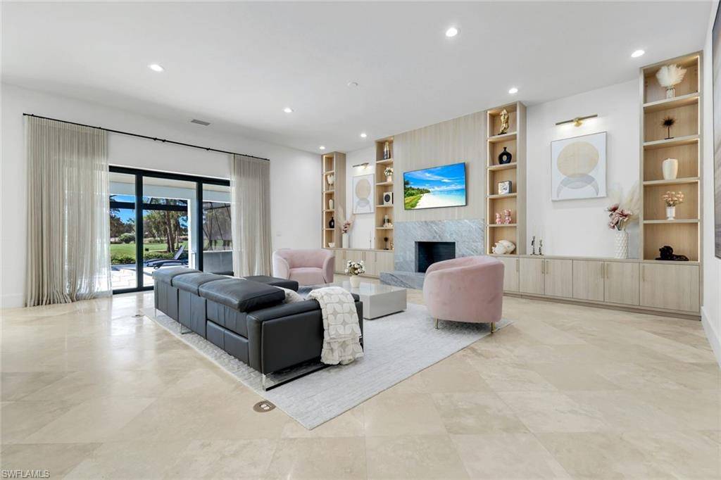 Naples, FL 34119,13087 Pond Apple DR E