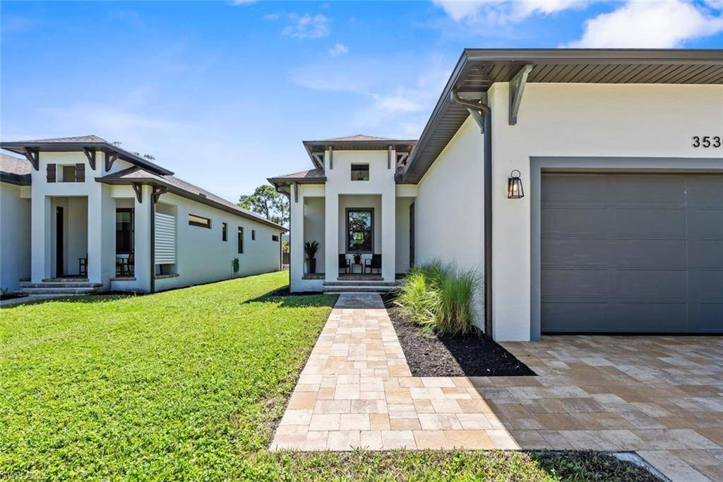 Naples, FL 34104,3530 Hibiscus AVE