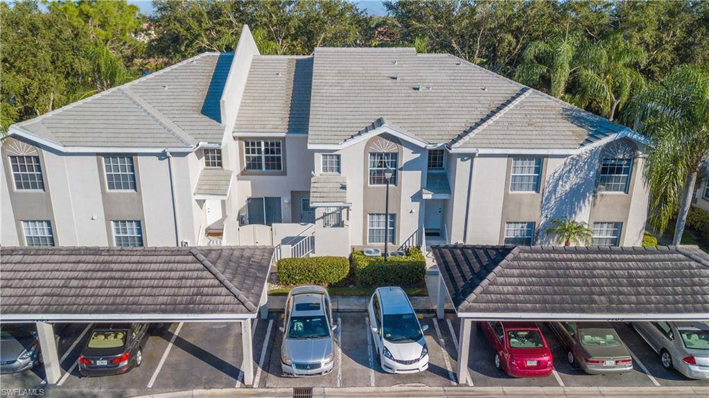 Naples, FL 34109,3765 Fieldstone BLVD #1304