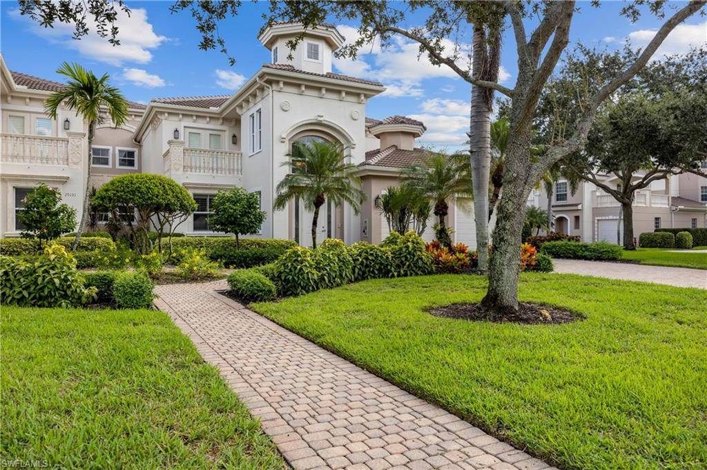 Naples, FL 34119,545 Avellino Isles CIR #202