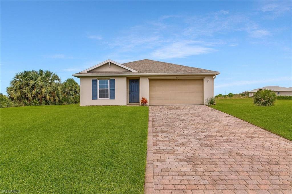 Labelle, FL 33935,405 Lupe ST