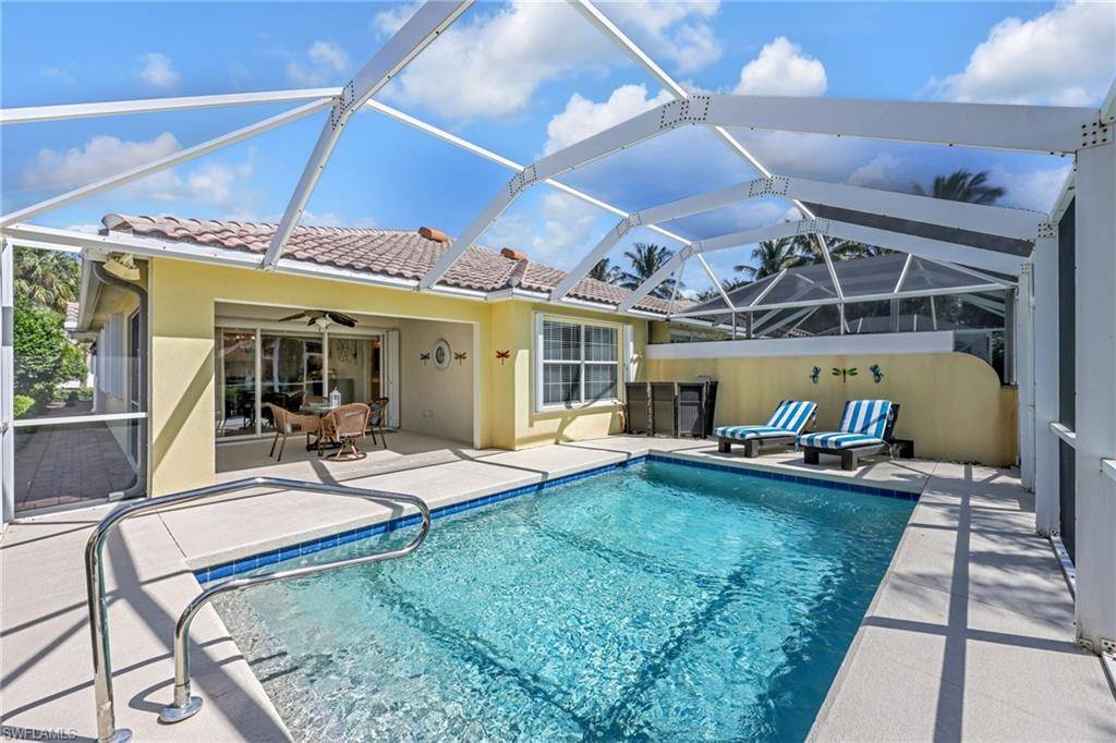 Naples, FL 34114,7812 Umberto CT