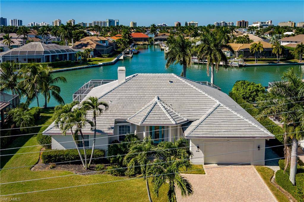 Marco Island, FL 34145,490 S Heathwood DR