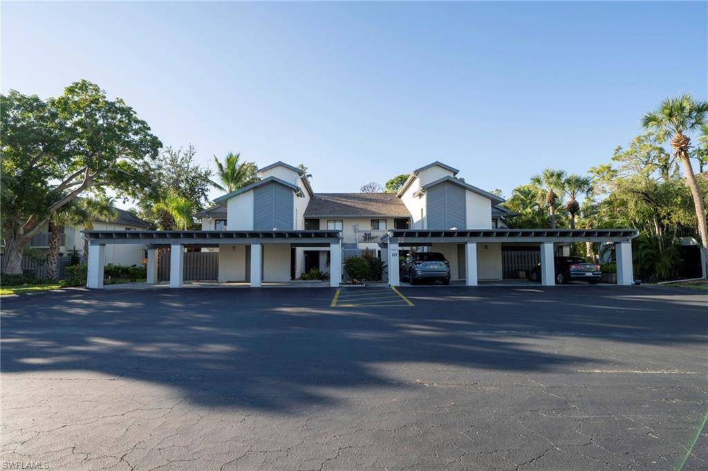 Fort Myers, FL 33908,17456 Woodland TRCE #B