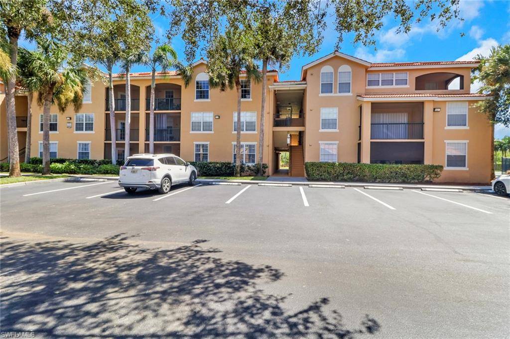 Bonita Springs, FL 34135,8659 River Homes LN #1105