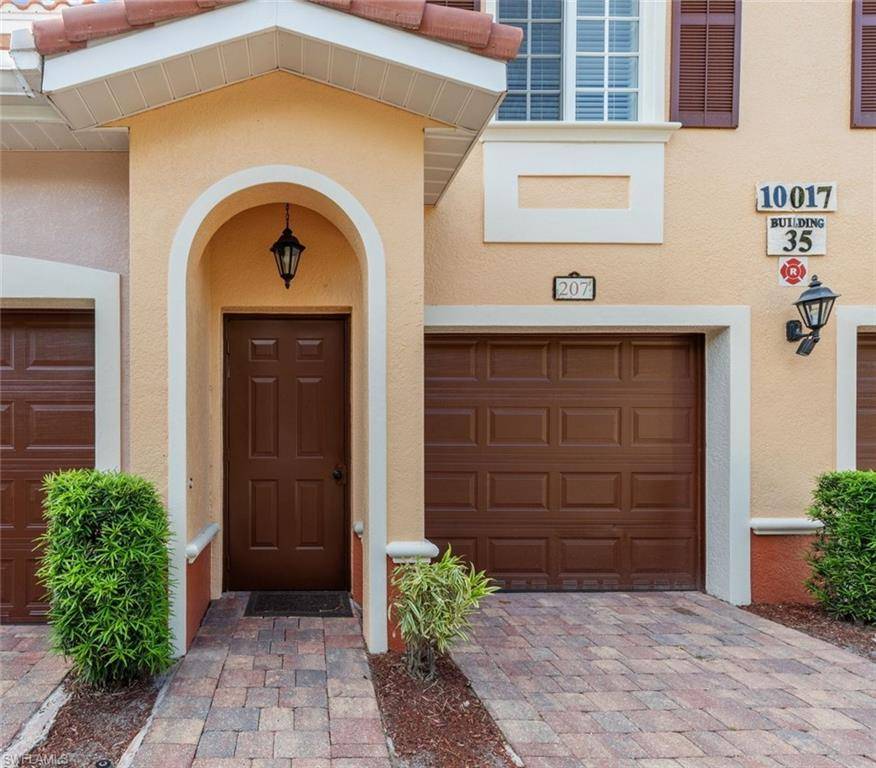 Estero, FL 33928,10017 Villagio Gardens LN #207
