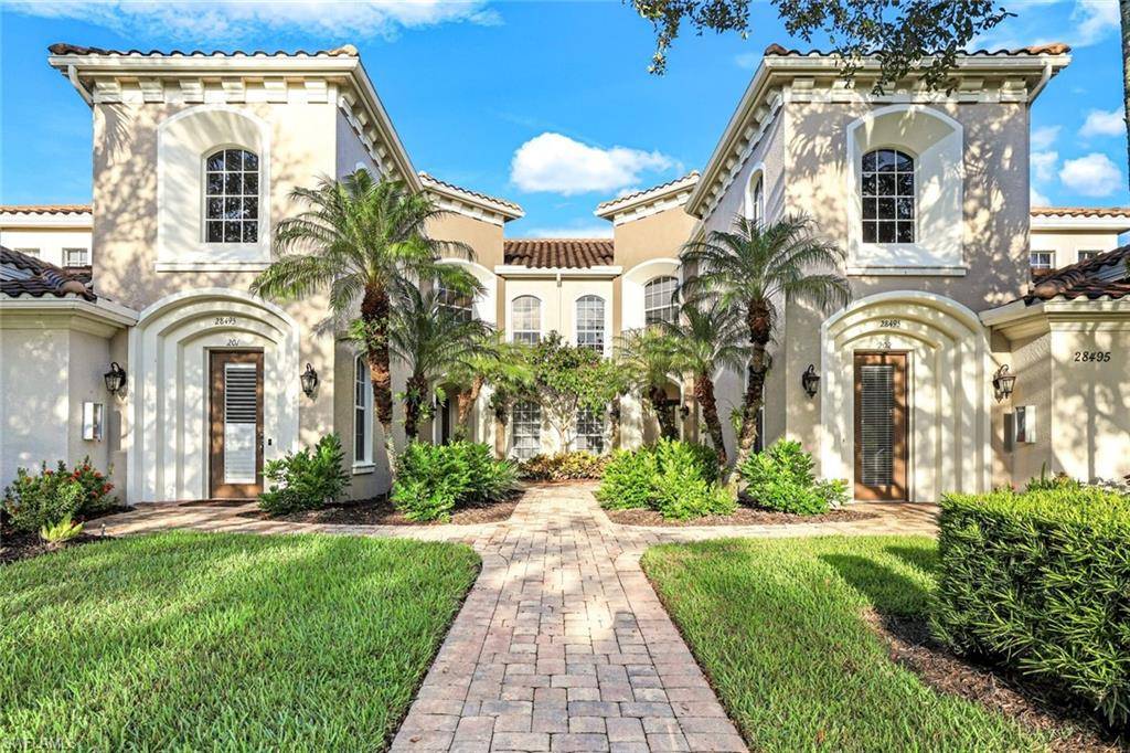 Bonita Springs, FL 34135,28495 ALTESSA WAY #202