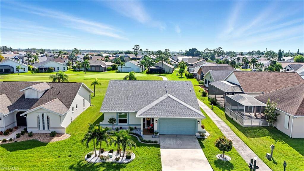 North Fort Myers, FL 33917,17728 Acacia DR