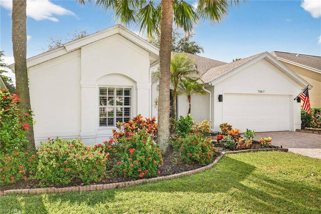 Naples, FL 34109,7867 Gardner DR