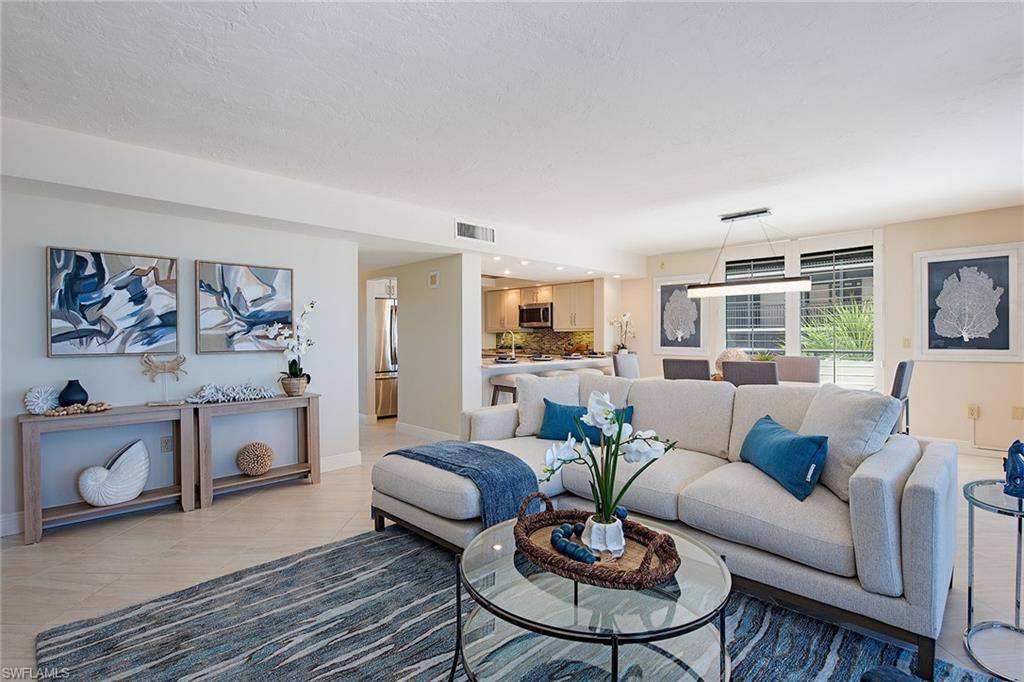 Naples, FL 34108,9715 Gulf Shore DR #301