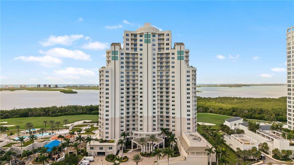 Bonita Springs, FL 34134,4971 Bonita Bay BLVD #PH2503