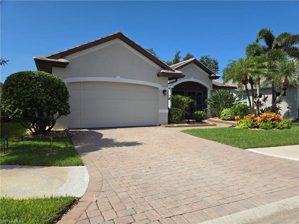 Venice, FL 34293,4262 Via Del Villetti DR