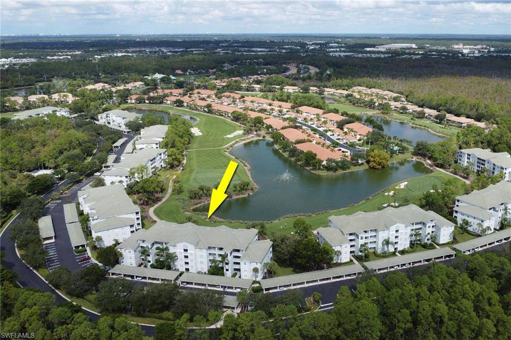 Naples, FL 34114,3980 Loblolly Bay DR #405