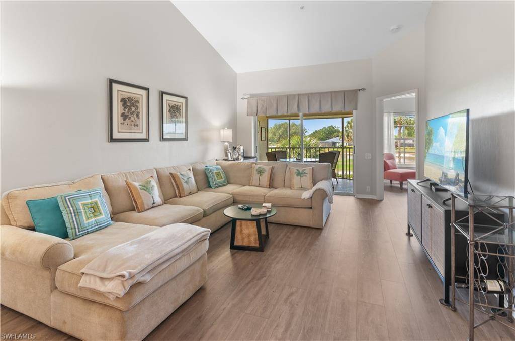 Bonita Springs, FL 34135,13641 Worthington WAY #1612