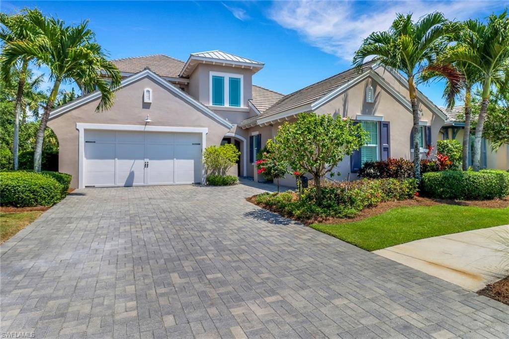 Naples, FL 34113,5166 ANDROS DR