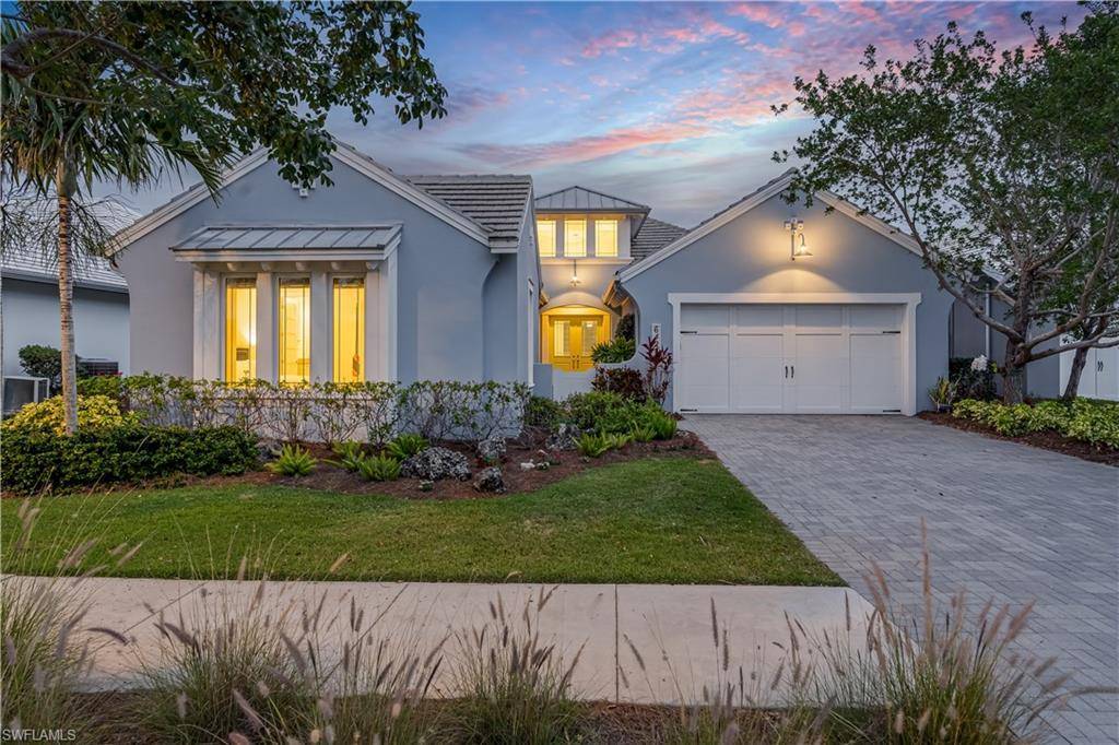 Naples, FL 34113,6424 Pembroke WAY