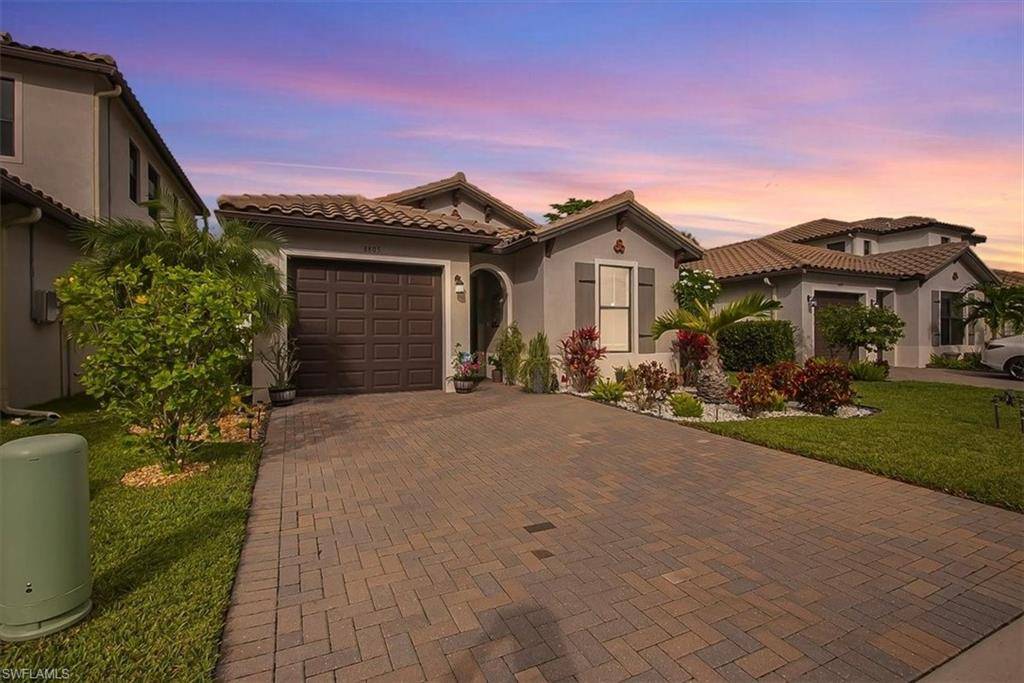 Naples, FL 34104,8805 Madrid CIR