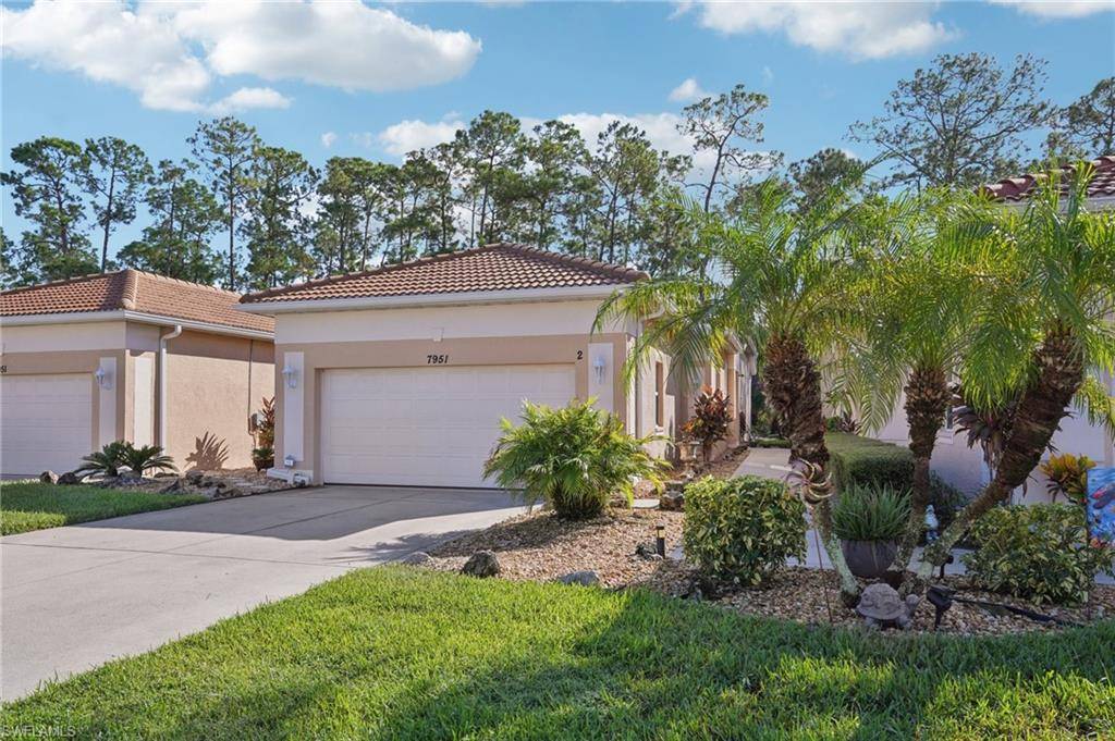 Naples, FL 34104,7951 Haven DR #2