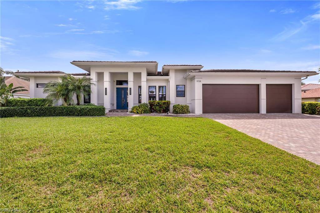 Cape Coral, FL 33991,11728 Lady Anne CIR