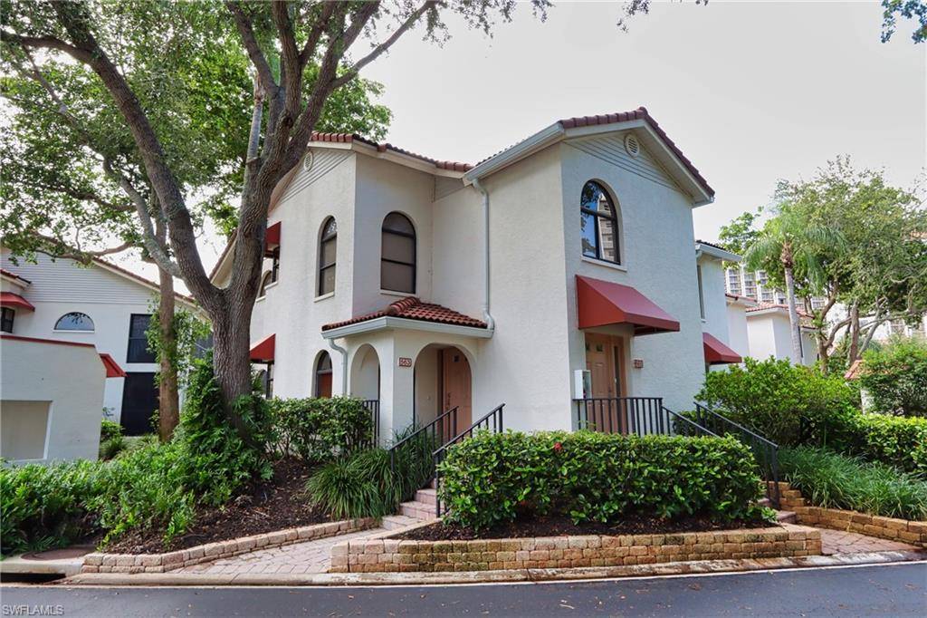 Naples, FL 34108,563 Serendipity DR #563