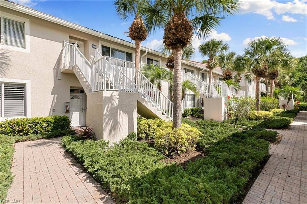 Naples, FL 34110,14565 Red Fox RUN #608