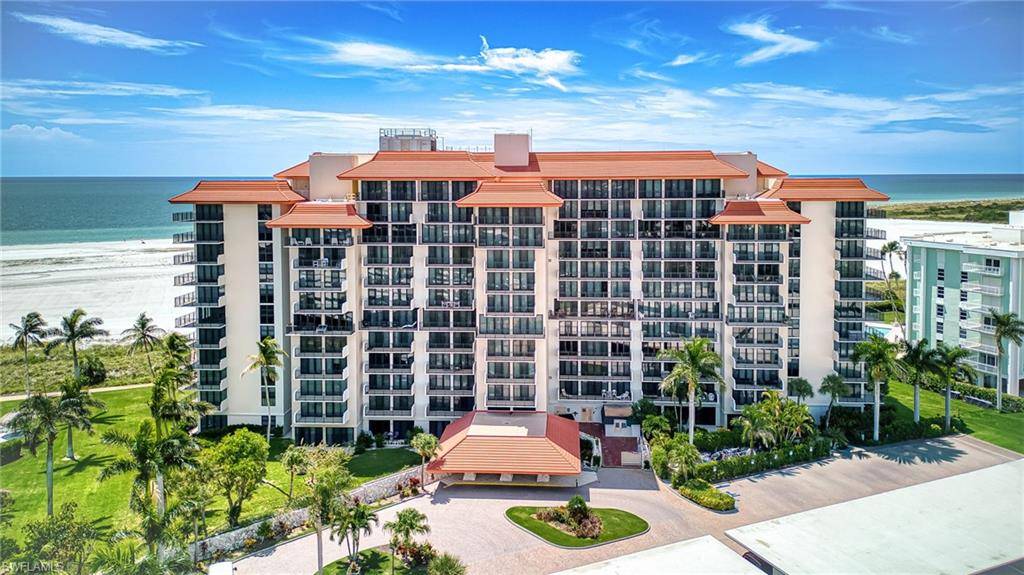 Marco Island, FL 34145,180 Seaview CT #1003