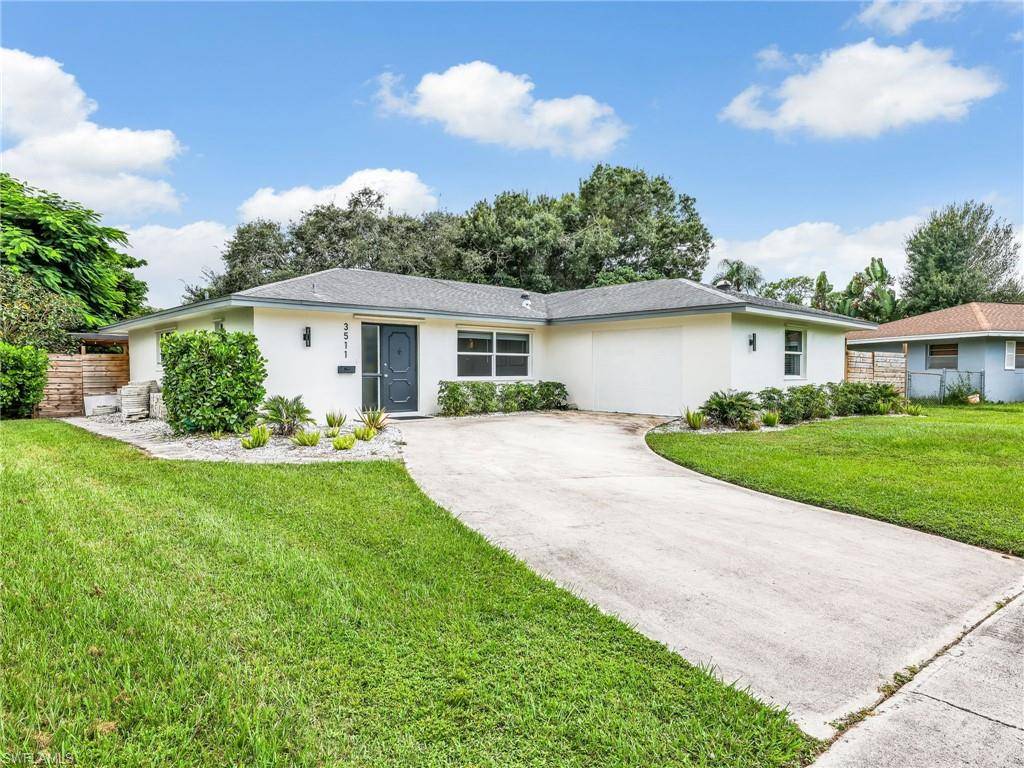 Naples, FL 34105,3511 Santiago Way
