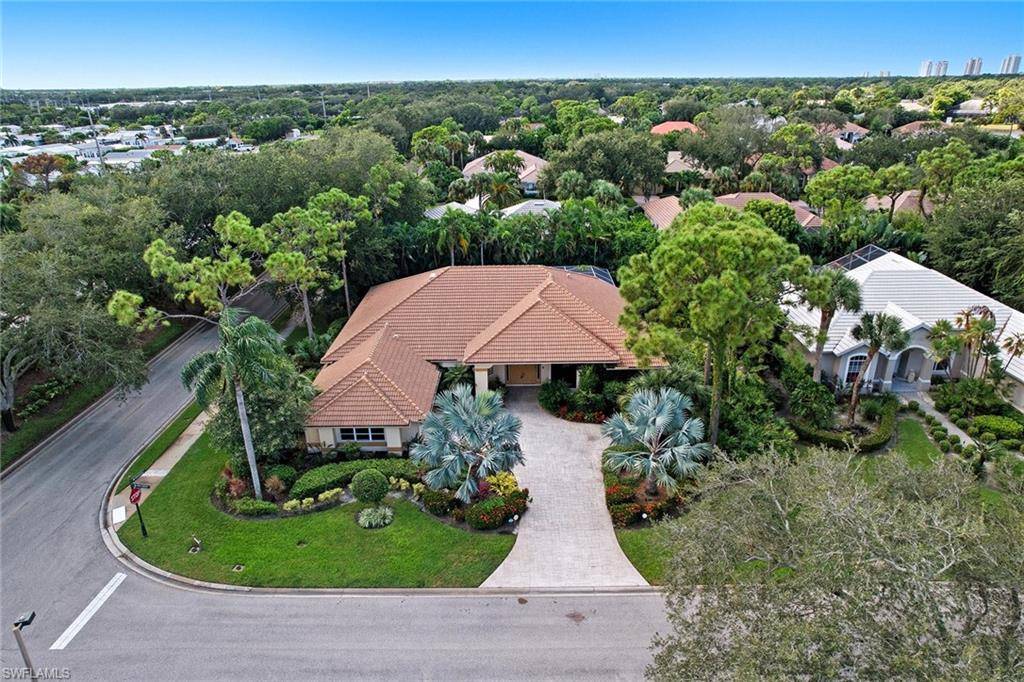 Bonita Springs, FL 34134,3481 Wild Indigo LN