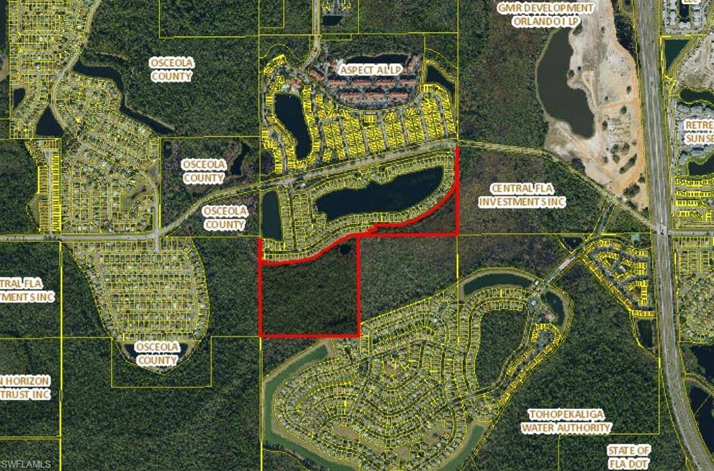 Kissimmee, FL 34747,Address not disclosed