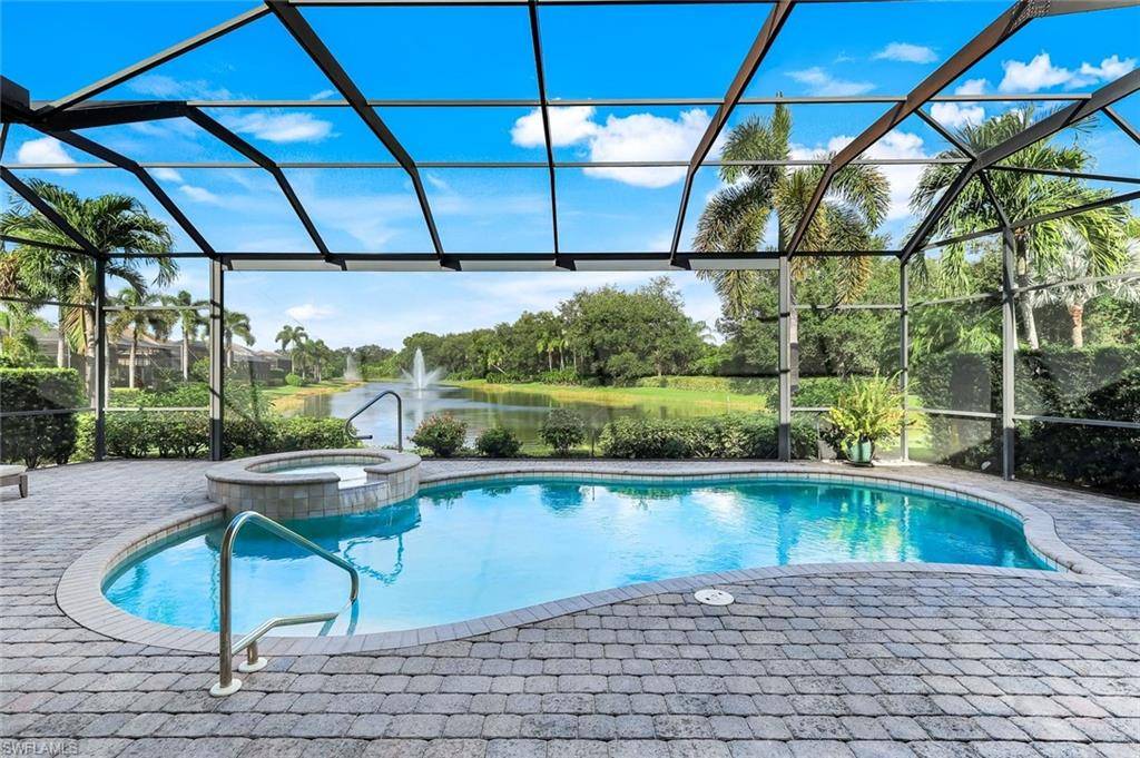 Naples, FL 34119,5799 Hammock Isles DR
