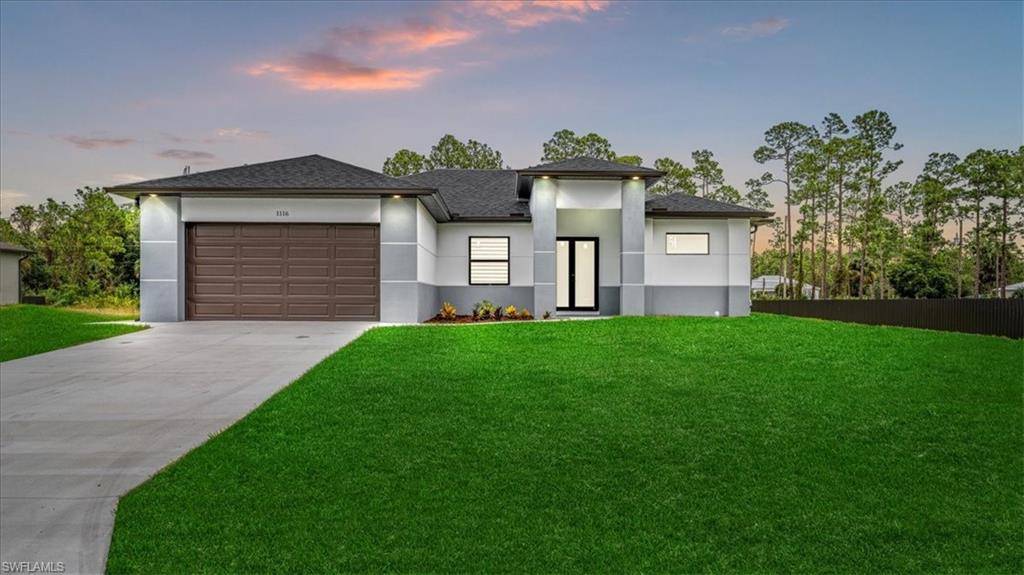 Lehigh Acres, FL 33972,1116 Clayton AVE