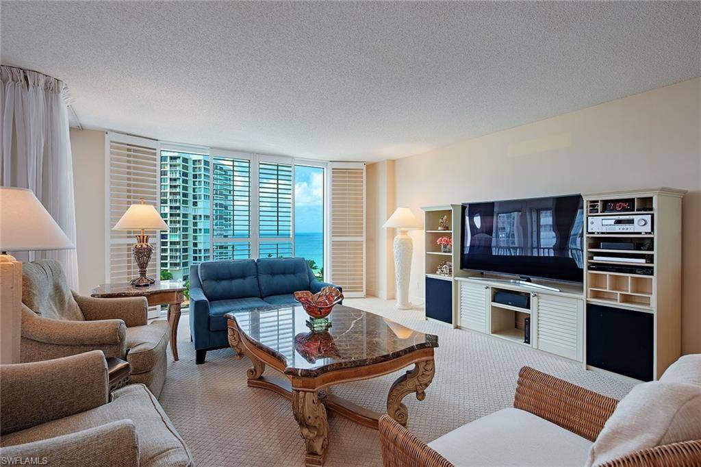 Naples, FL 34103,4401 Gulf Shore BLVD N #1007