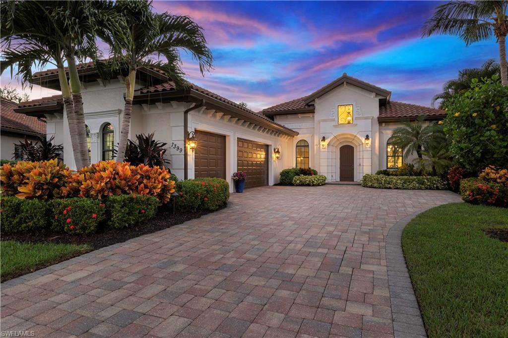 Naples, FL 34119,7399 ACORN WAY
