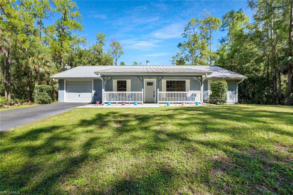 Naples, FL 34117,3361 4th AVE SE