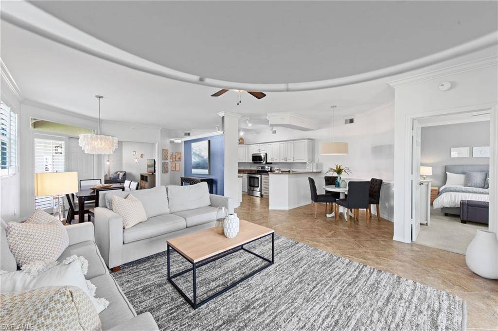 Naples, FL 34104,975 Eastham WAY #E104