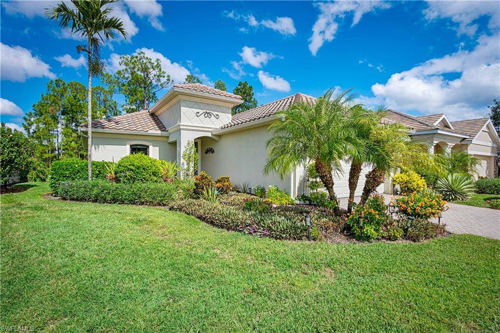 Naples, FL 34120,3585 Canopy CIR
