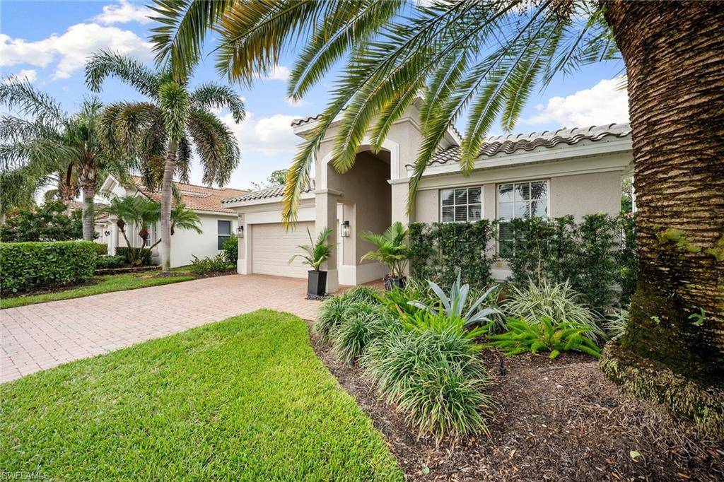 Naples, FL 34105,12771 Aviano DR
