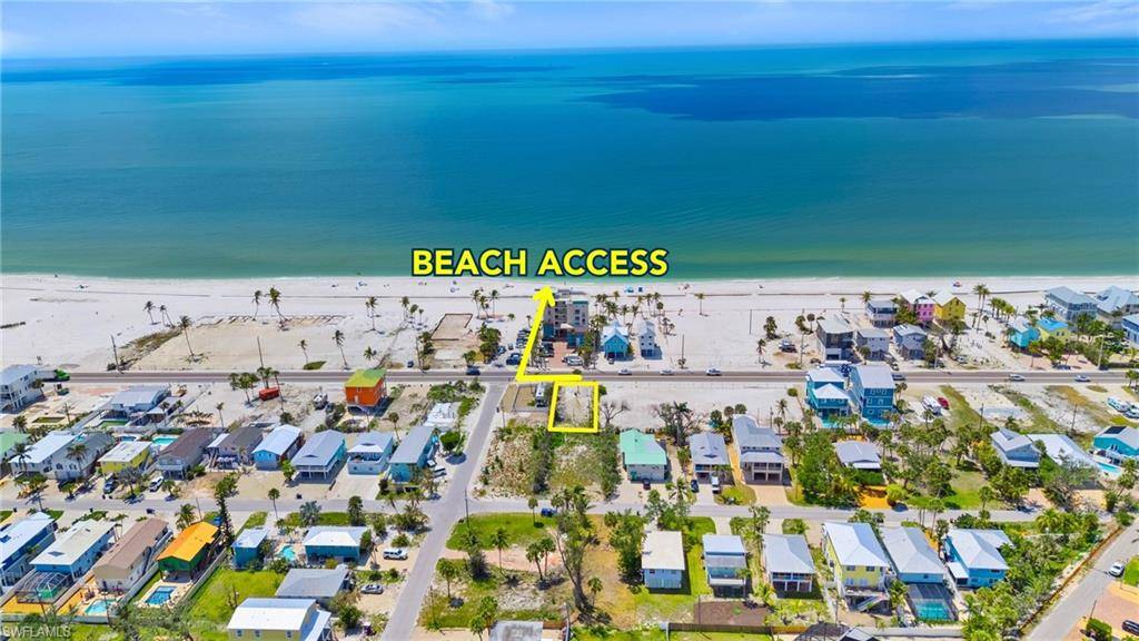 Fort Myers Beach, FL 33931,5421 / 5425 Estero BLVD