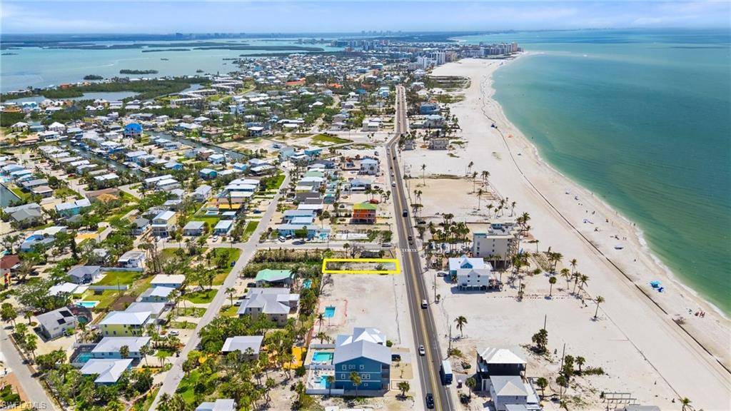 Fort Myers Beach, FL 33931,5421 / 5425 Estero BLVD