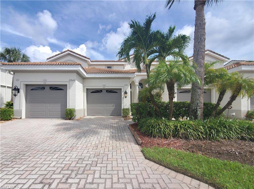 Naples, FL 34104,6846 Sterling Greens DR #201