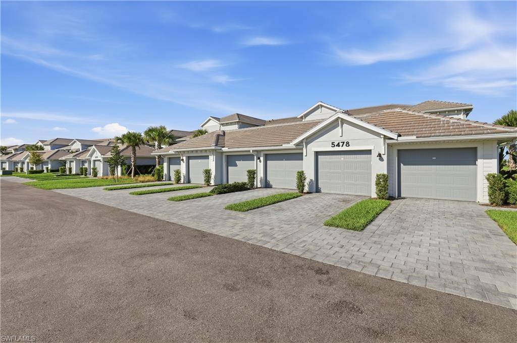 Ave Maria, FL 34142,5478 Double Eagle CIR #3522