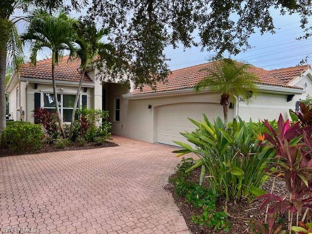 Naples, FL 34109,3411 Sandpiper WAY