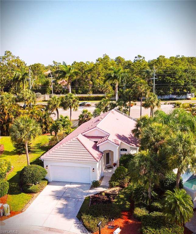 Naples, FL 34104,102 Palm Frond CT