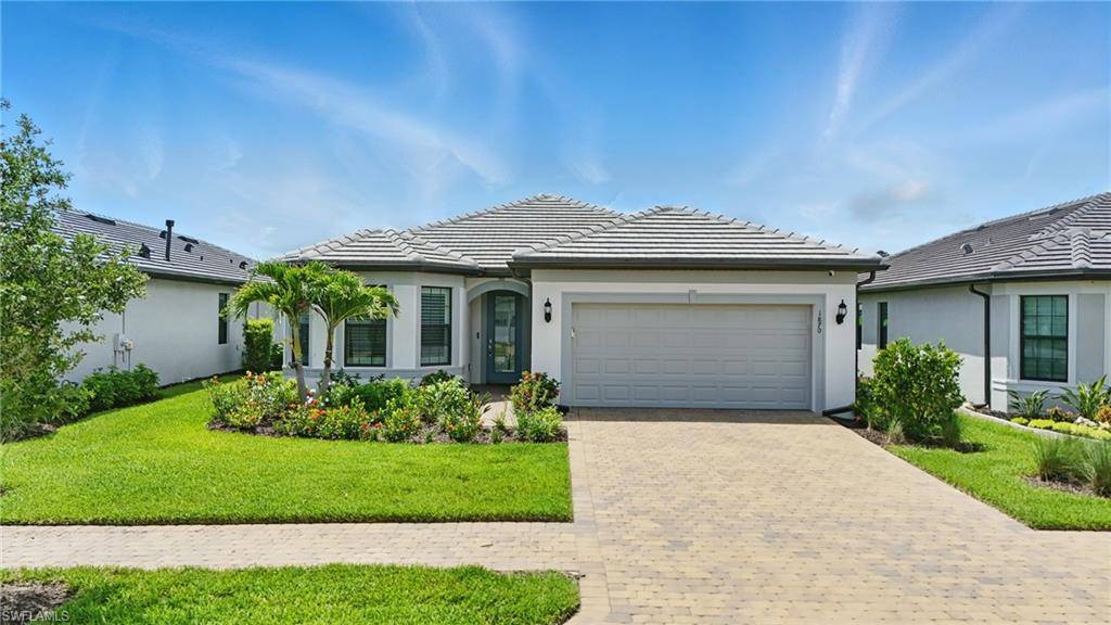 Naples, FL 34120,1870 Amador CT