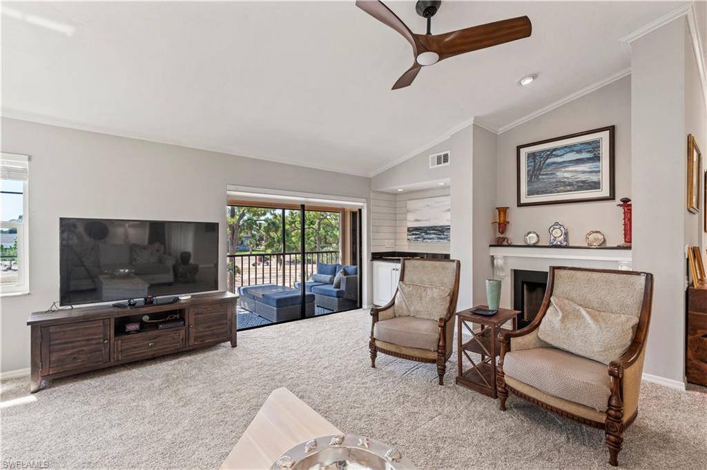 Fort Myers, FL 33908,16391 Fairway Woods DR #207