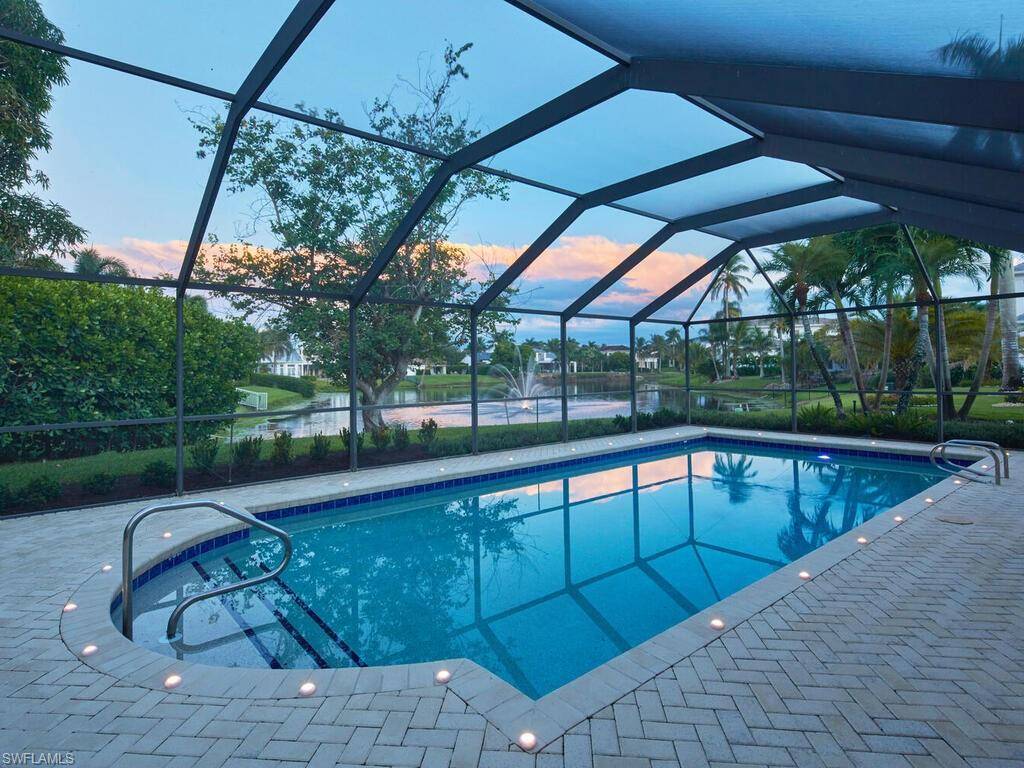 Naples, FL 34103,4916 Crayton RD