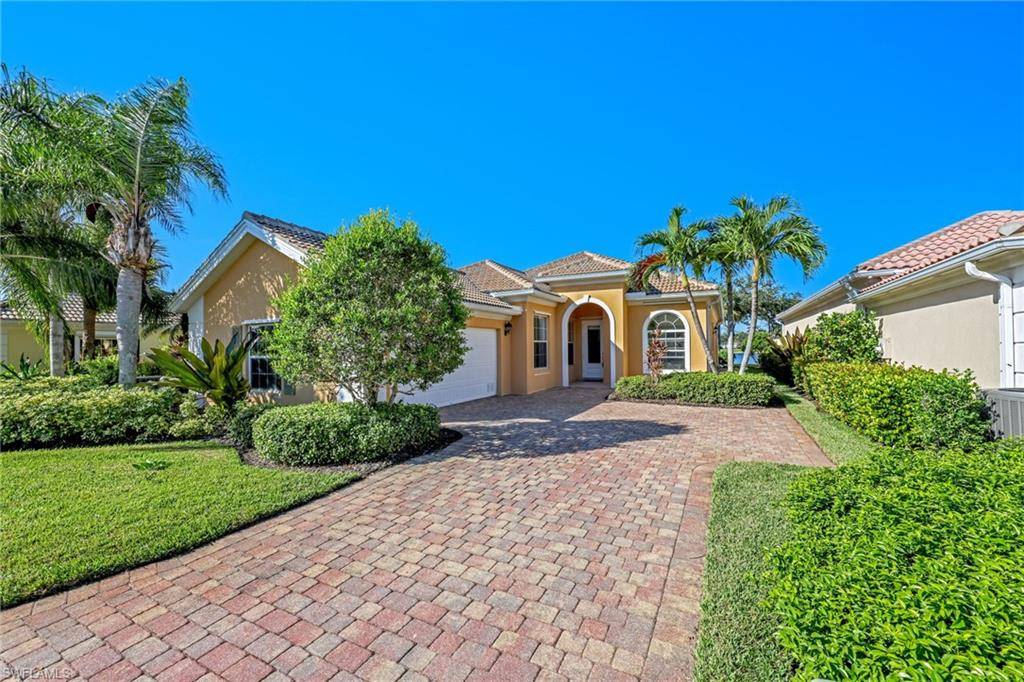 Naples, FL 34114,7806 Tommasi CT