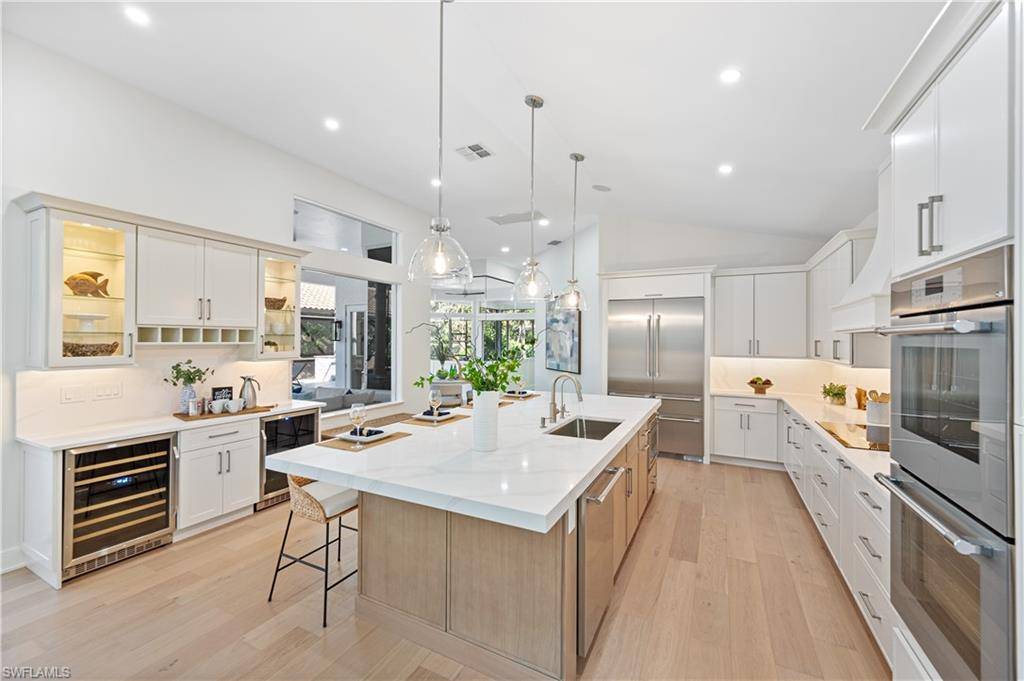 Naples, FL 34119,3133 Terramar DR