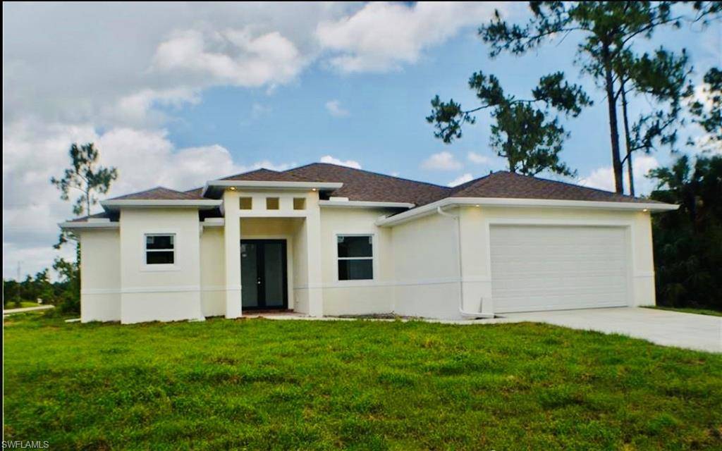 Lehigh Acres, FL 33974,1211 Eclat ST E